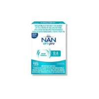Nan Optipro 0-6Mos Infant  900G