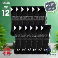 Maurten Gel 100 Energy Gel - Pack of 12