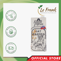 Farm Fresh UHT Oat Barista Milk