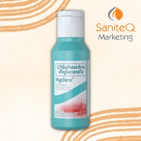 Hyclens Skin Cleanser (4% Chlorhexidine Digluconate) 60mL