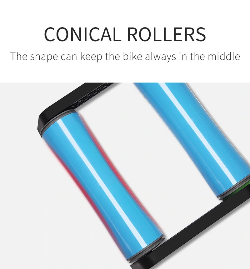 Deuter Bike Trainer Rollers (GT01) review and price