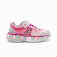 Hasbro My Little Pony LED Shoes for Kids Girls Miray