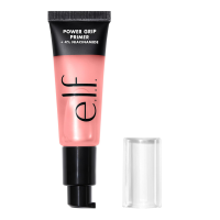 ELF Power Grip Primer 24ml Gel-Based & Hydrating Face Primer For Smoothing Skin & Gripping Makeup Moisturizes & Primes