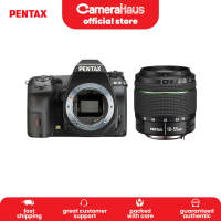 Pentax K-3 DSLR Camera