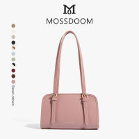 MOSSDOOM Womens Bag Renee Bag Compact Simple Shoulder Bag for Women