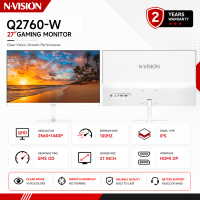Nvision 22/24/27 Inch IPS Monitor 144Hz/100Hz Full HD Frameless Gaming Monitor For Computer PC Laptop Office N2455GT