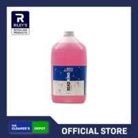 Bead King Hydrophobic Quick detailer Spray Wax