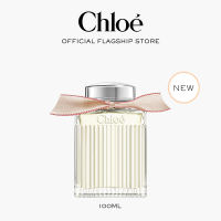 Chloé L’Eau De Parfum Lumineuse 100ml | Jasmine Sambac Rose Vanilla | Feminine Floral Luminous Perfume