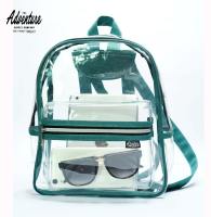 Adventure Backpack Sam Poly