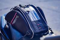 IMMortal Universal Capsule Underbone/Tail Bag Center Bag Multi Function
