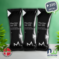 Maurten Gel 100 Energy Gel - Pack of 3