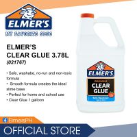 ELMERS Glue Gel | Clear