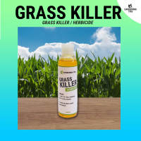 Effective Grass killer Chemical Herbicide for Grass and Weeds - For Gardening
