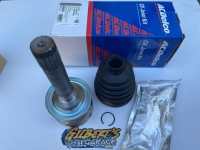 CV Joint Outer - AC DELCO ACD94768945 - Chevrolet Trailblazer Colorado 4x4 LTZ Z71 2.8 2012-2016