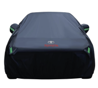 Car Waterproof Cover For Pick-up Trucks Ranger Hilux Duramax Navarra L200