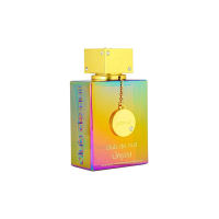 Original 100% Armaf Club De Nuit Intense Parfum Men Women EDT Perfume Spray 105ml