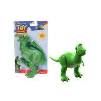 Mattel Toy Story 5 (7″ Core Action Figure Assortment) – Iconic Movie Characters