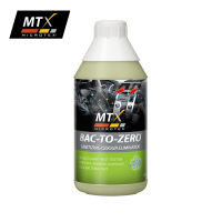 Microtex Bac To Zero 1000ml - Mist & Fog Anti-Bac (Solution Airborne Disinfectant)MTX