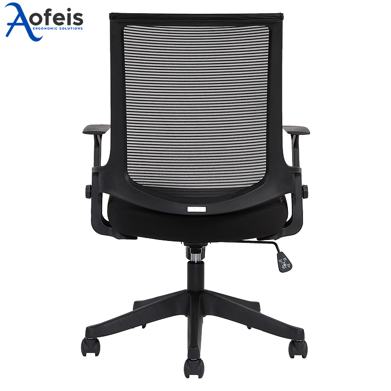 Aofeis TaskChair OMEGA Office Computer Chair Adjustable and Lockable