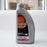 ENEOS SYNTHETIC OIL SL/MA2 10W-40 (WY015AA-800ML / WY015AB-1-LITER)
