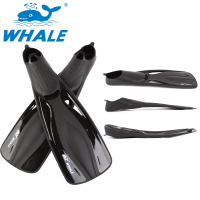 🔥【🇵🇭Ready Stock】Fins for Diving Professional Diving Flipper Fins Snorkel Silicone Scuba Underwater Snorkeling Flippers Shoes for Children and Adult