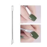 *GWK* Pusher Nail Cuticle Pusher Nail Polish Remover Pusher