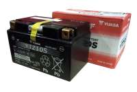 Yuasa YTZ10S Maintenance Free Motorcycle Battery ( Made in Japan )