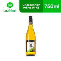 Hardys VR Chardonnay White Wine 750ml