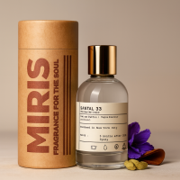 Miris Unisex Perfume 50ml Premium Tester EDP Santal Inspired Scent with Free Box