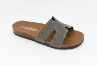 Outland OL-21602 Haven Flat Sandals Womens