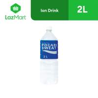 Pocari Sweat Ion Drink 2l