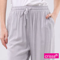 Crissa Pull On Culottes CSB18-0061 [Pants for women]