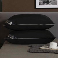 Hilton Fiber Pillow  (BUY 1 TAKE 1)