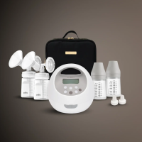 Spectra S1 Pro Signature Bundle | Baby Essentials Newborn Infant Care High Quality
