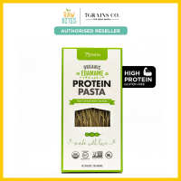 7Grains Organic Edamame Protein Pasta 200g (Gluten Free Low Carb High Protein)