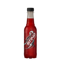 Sting Energy Drink Strawberry 330ml