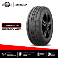 Arivo Tires 175/65 R14 PREMIO COMFORT 6 - Quality High Performance Car Tire Brand New Tires Durable Tyres