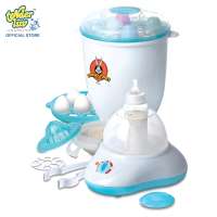 mimiflo sterilizer with dryer