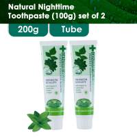 Dentiste Natural Toothpaste (100G) set of 2