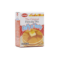 MAYA The Original Hotcake Mix Fluff n Tasty 125g