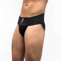 Manly Activewear Mens Supporter w/ Brief