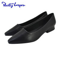 Rusty Lopez  Ladies Pumps Shoes (Kaila 1)