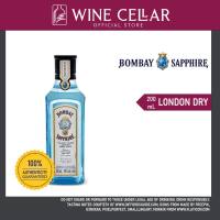 Bombay Sapphire London Dry Gin Mini 200mL
