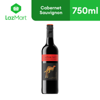 Yellow Tail Cabernet Sauvignon 750ml