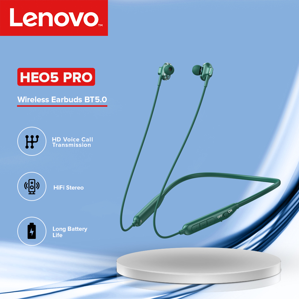 Lenovo heo5 new arrivals