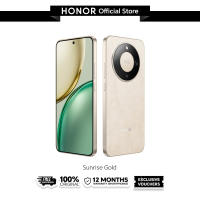 HONOR X9d 5G All-Angle Ultra Defense (IP69K Water-resistant | 8300mAh Battery | 24GB + 256GB Storage)