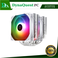 Thermalright Peerless Assassin PA 120 SE V2 White ARGB CPU Air Cooler TL-C12CW-X28-S V2