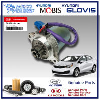 [Genuine] Power Steering Assist Motor / EPS Motor For Kia Rio  2012-2018  Original Parts  56310/56330