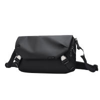 MARK RYDEN Sling Bag for Men Leather School Bag Waterproof MR8109