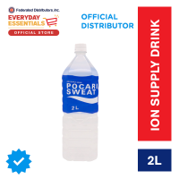 Pocari Sweat Ion Supply Drink 2 Liters